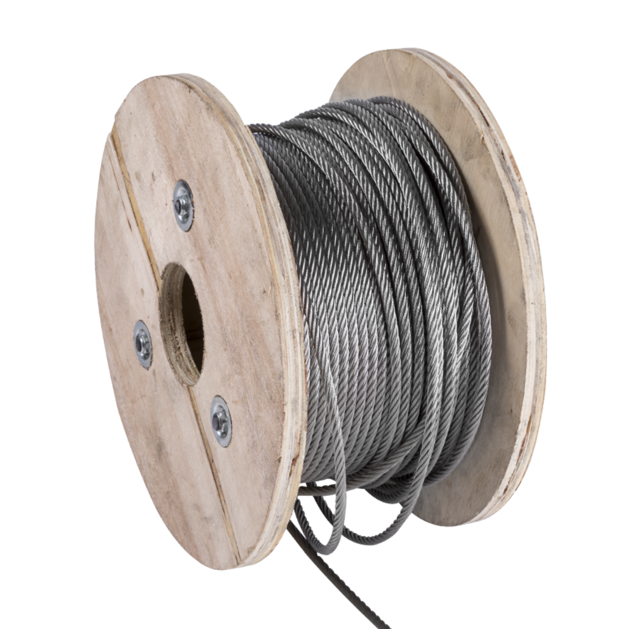 Stainless steel rope - StroFIX