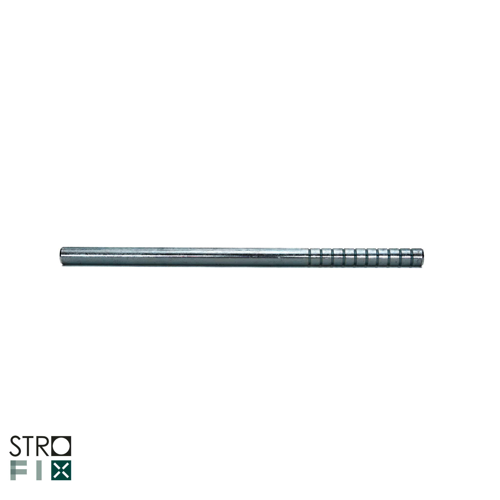 Steel anchor (L=320mm) - StroFIX