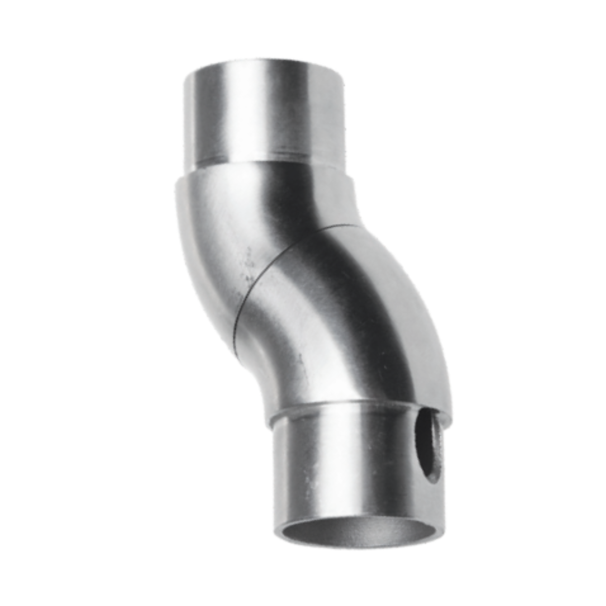 Adjustable flush elbow - StroFIX