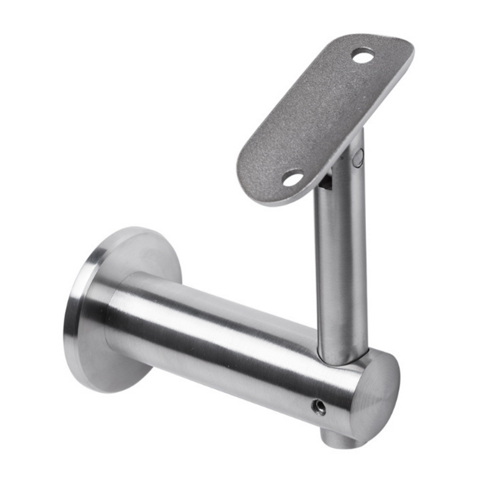 Handrail support - Adjustable - 42.4 - StroFIX