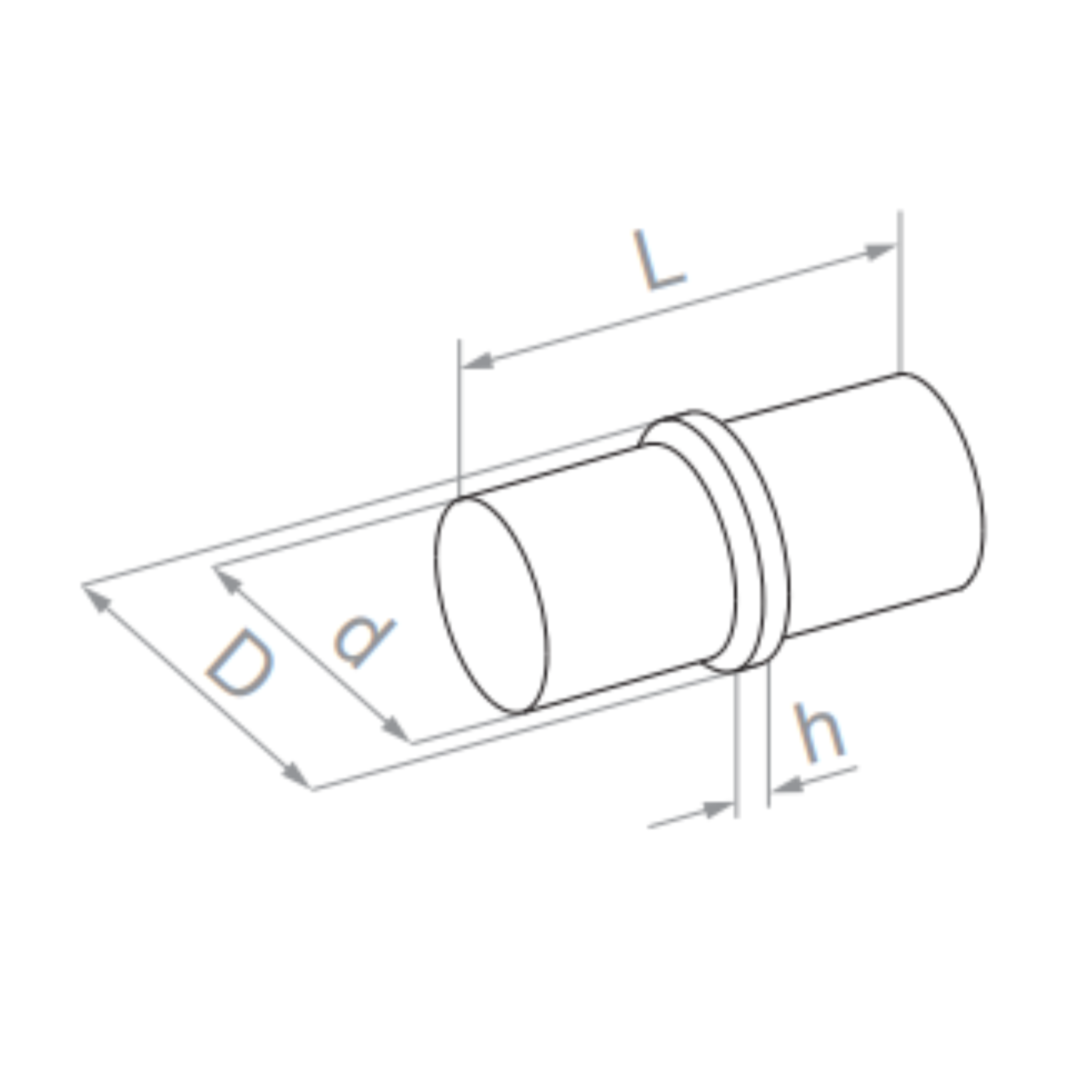 Standard fitting - StroFIX