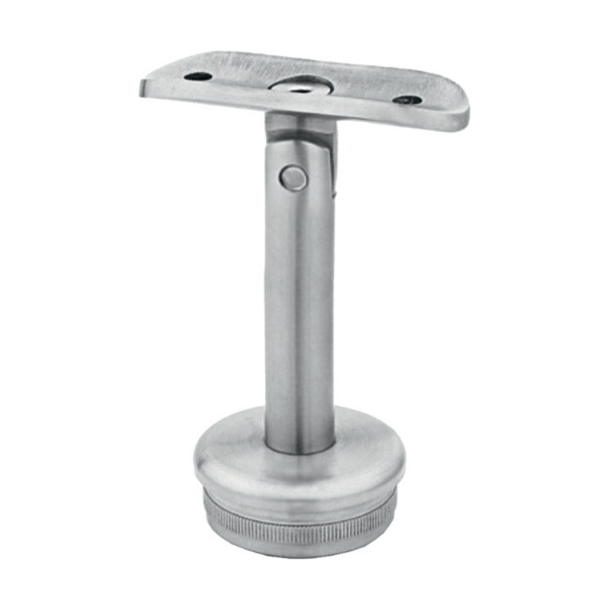 Handrail fitting - adjustable - 42.4 - StroFIX