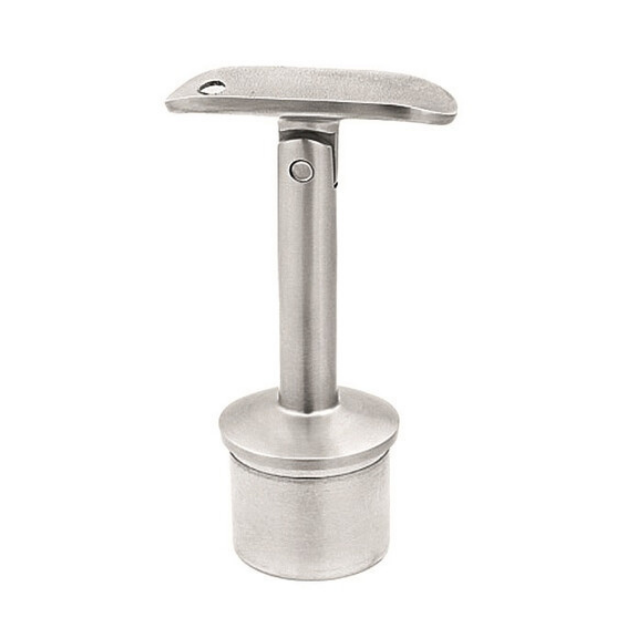 Handrail fitting - adjustable - 42.4/48.3 - StroFIX