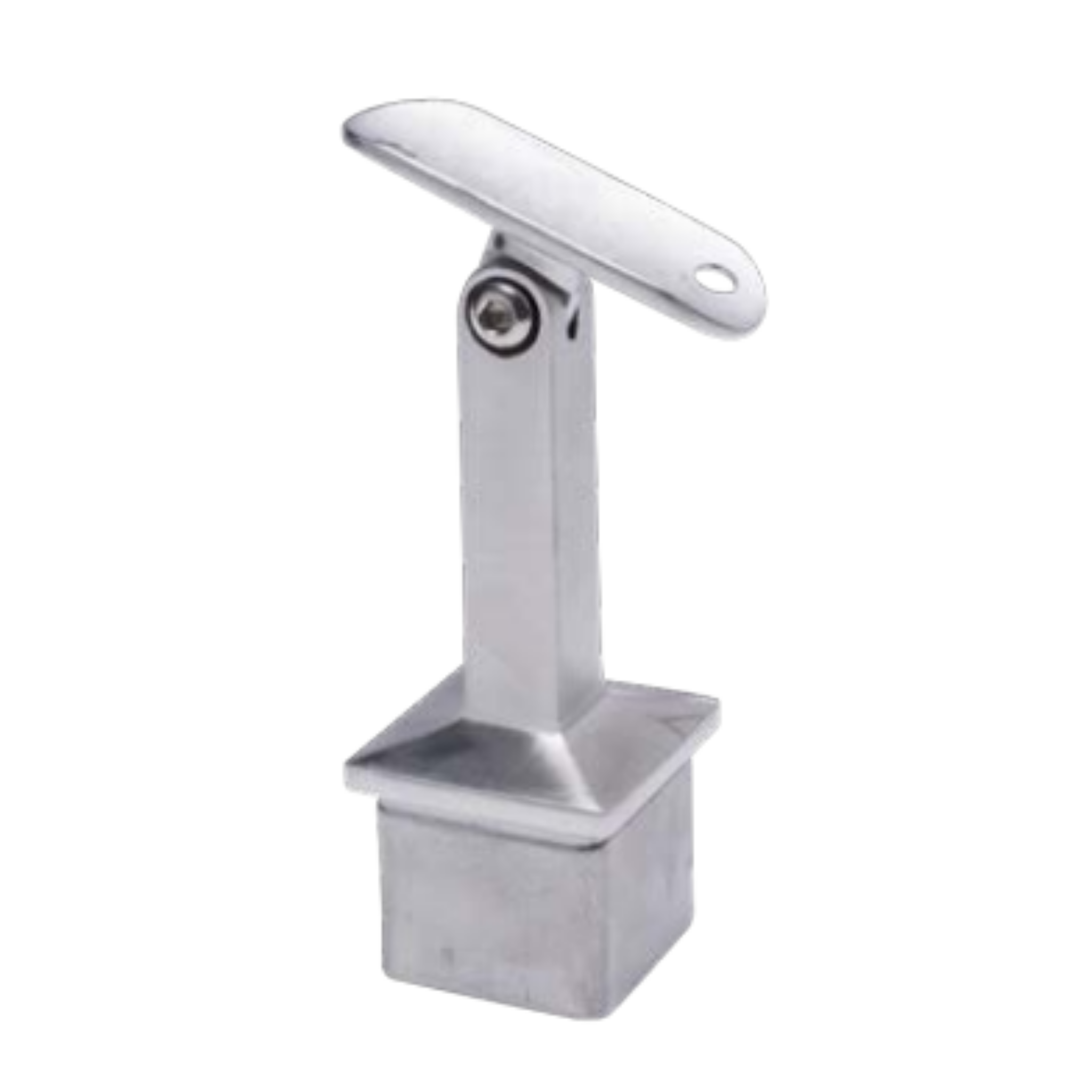 Handrail fitting - adjustable - 42.4 - StroFIX