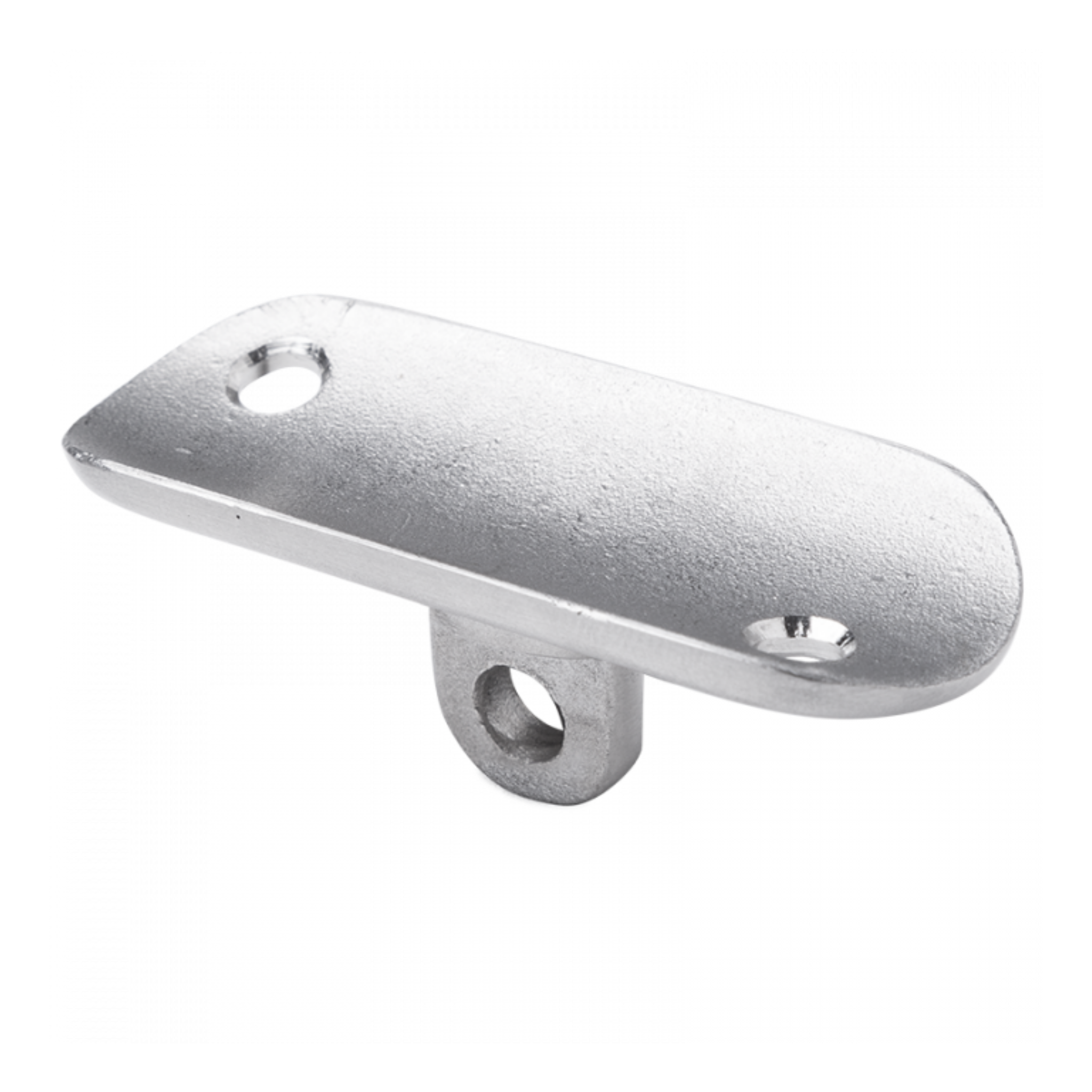 Handrail plate - 42.4 - StroFIX