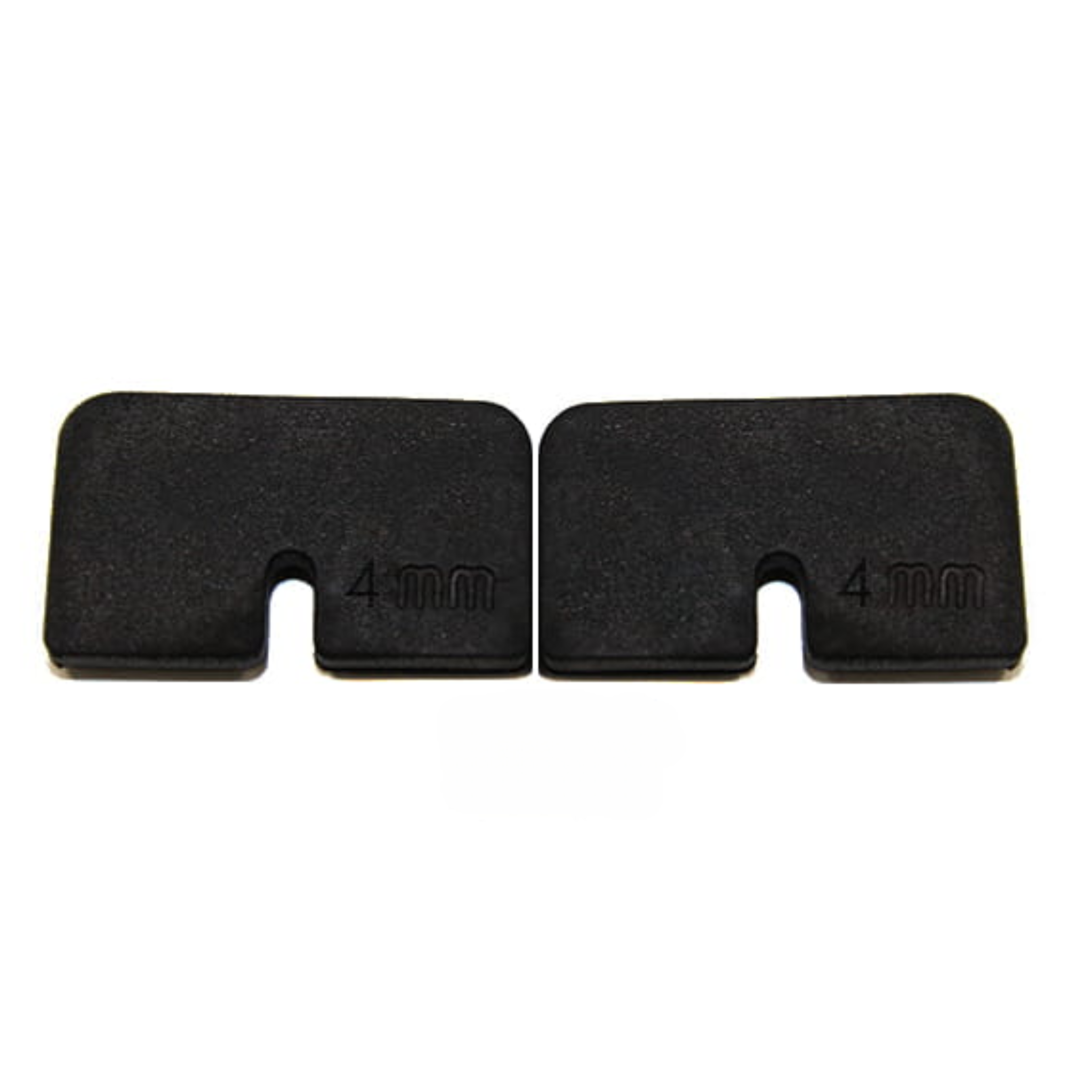 (Mini) Rubber inlay for glass clamp - StroFIX