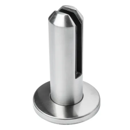 Base glass clamp - StroFIX