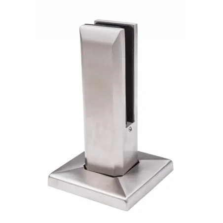 Base glass clamp - StroFIX