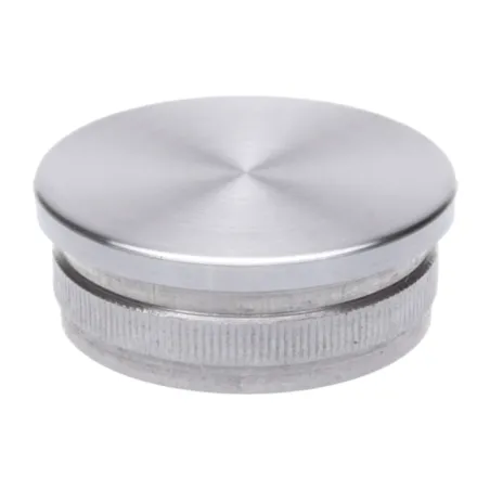 Flat-end cap - StroFIX