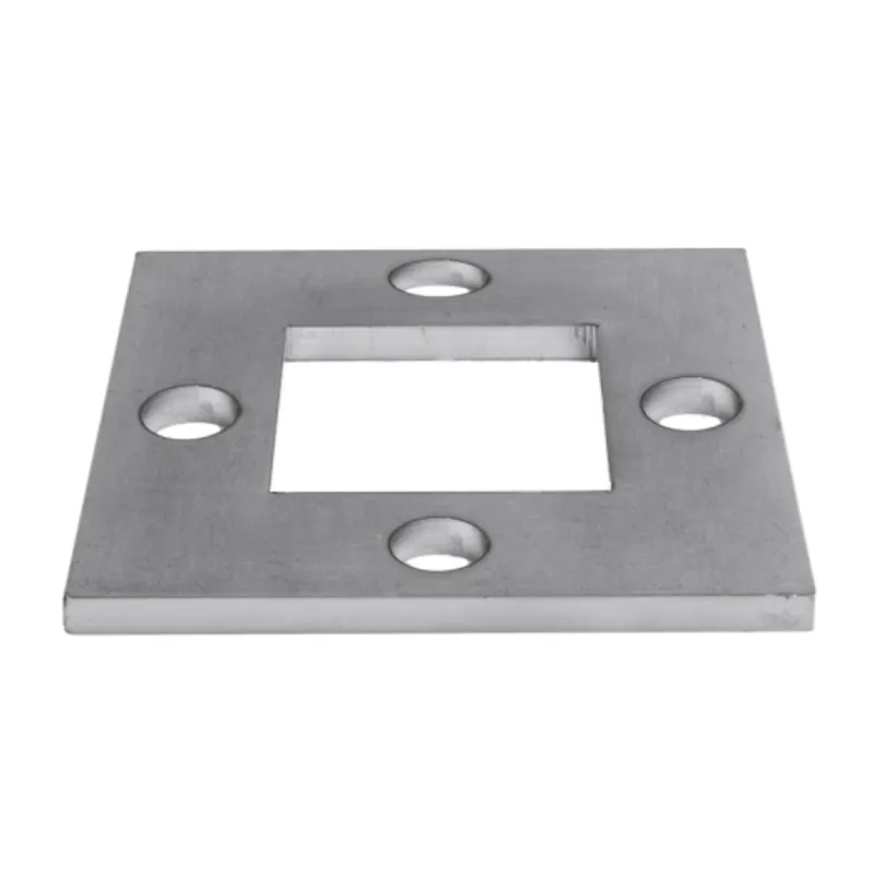 Bottom fastening - StroFIX