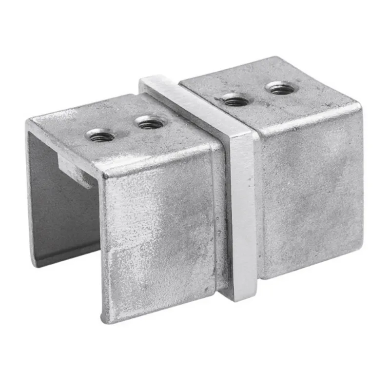 Handrail fitting - StroFIX