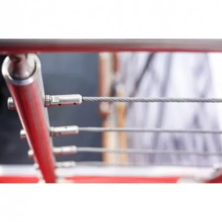 Rope bar holder - StroFIX