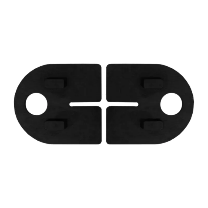 (I) Rubber inlay for glass clamp - StroFIX