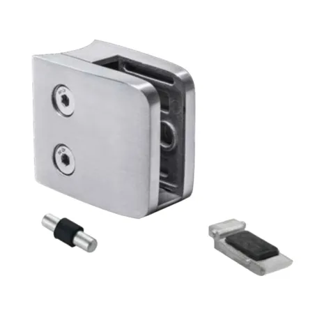 (E) Glass clamp - 42.4 (L=67) - StroFIX