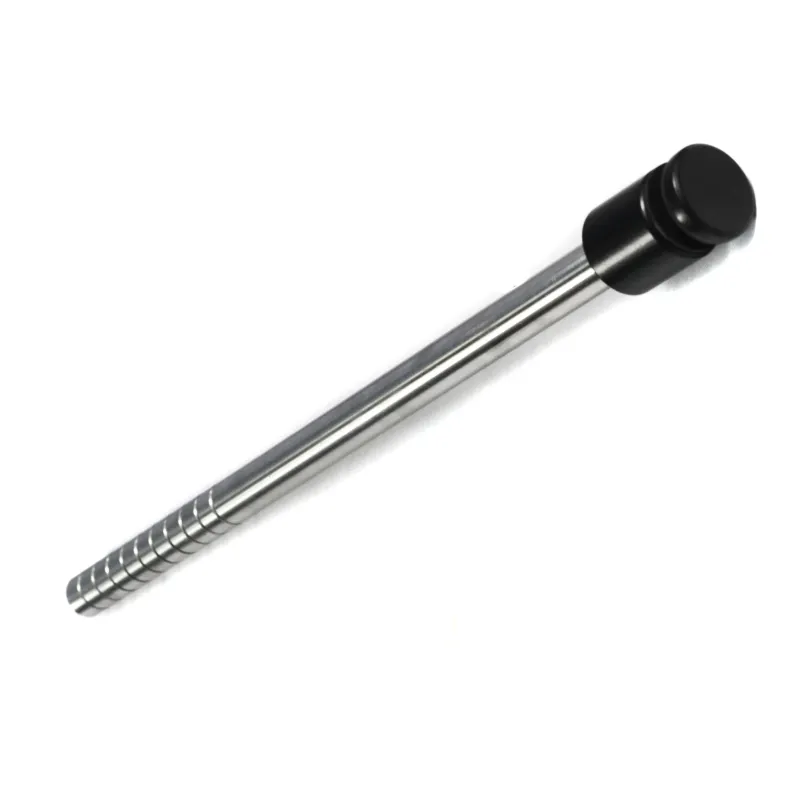 Glass holder (30mm) with rod 16x320mm - StroFIX