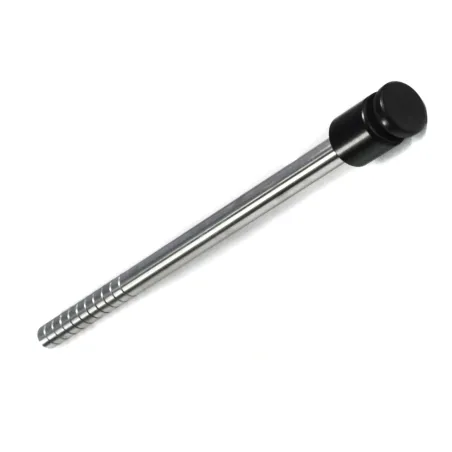 Glass holder (30mm) with rod 16x320mm - StroFIX