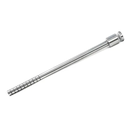 Glass holder (4-30mm) with rod 16x320mm - StroFIX