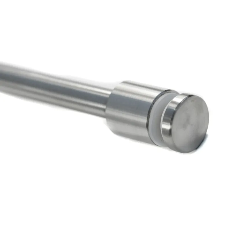 Glass holder (4-30mm) with rod 16x320mm - StroFIX