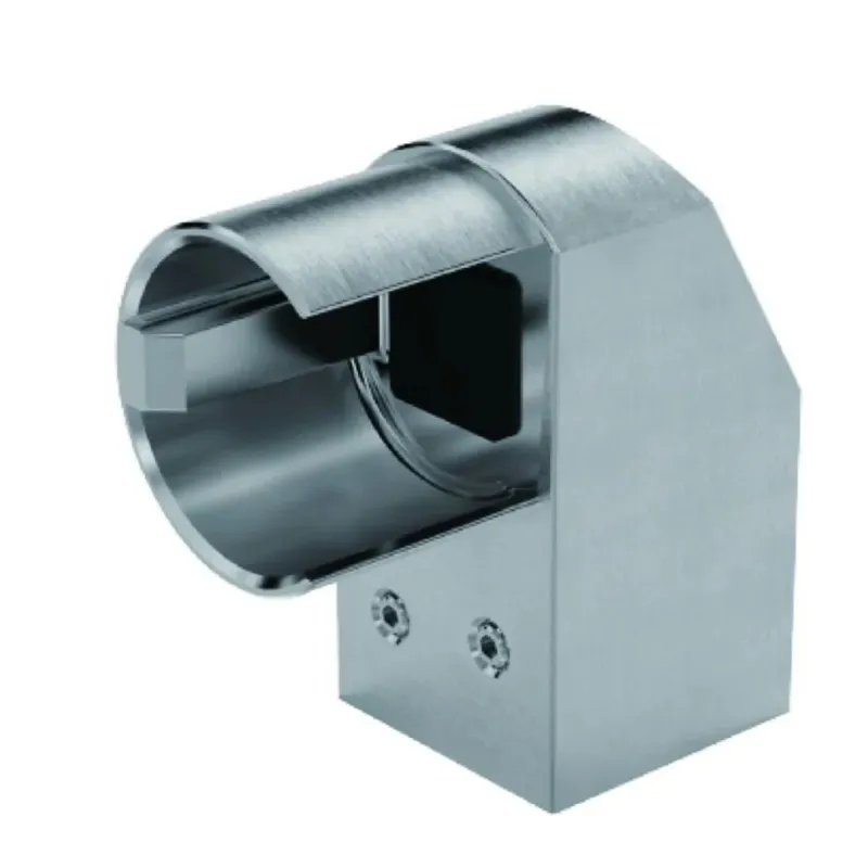 The set of components for French balconies - StroFIX