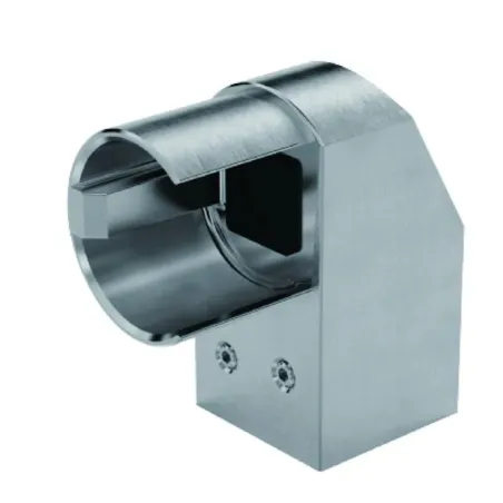 The set of components for French balconies - StroFIX