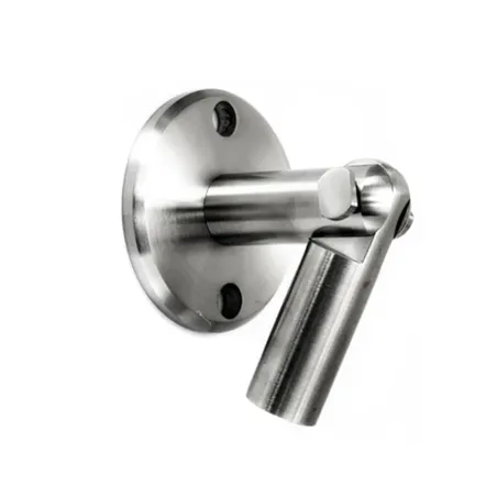 Canopy fixing wall - tension rod, d60 - StroFIX