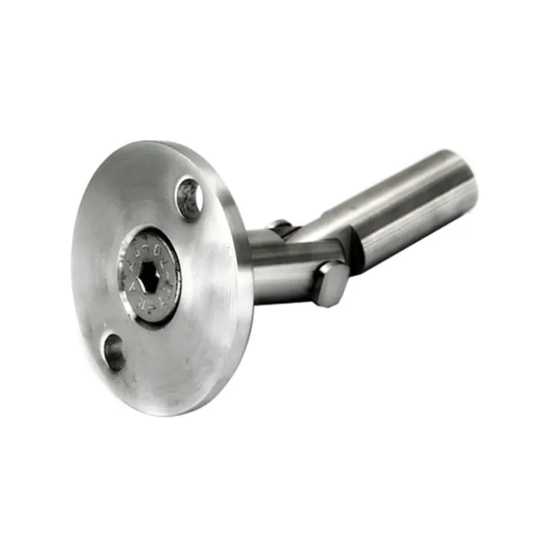 Canopy fixing wall - tension rod, d60 - StroFIX