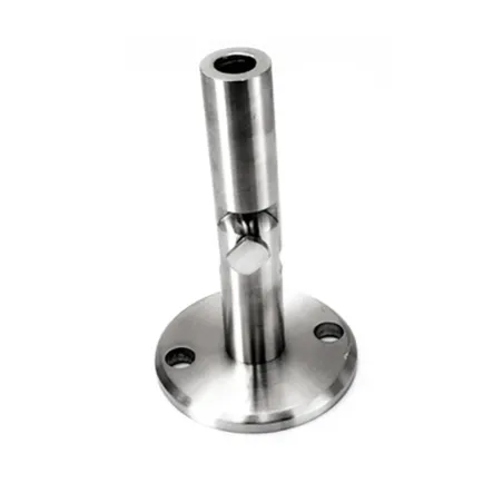 Canopy fixing wall - tension rod, d60 - StroFIX