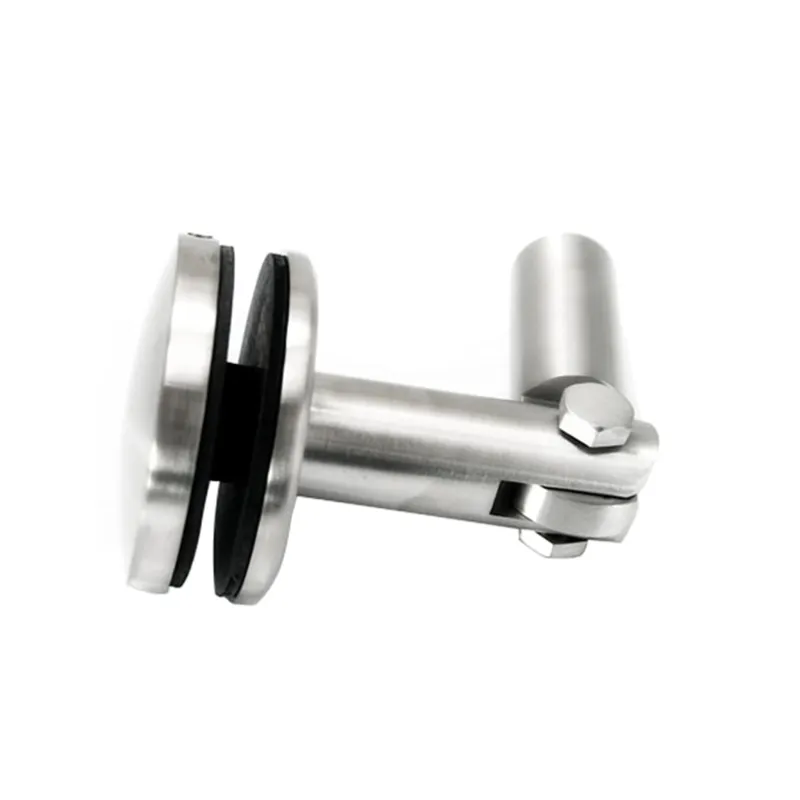 Canopy fixing glass - tension rod, d50mm - StroFIX