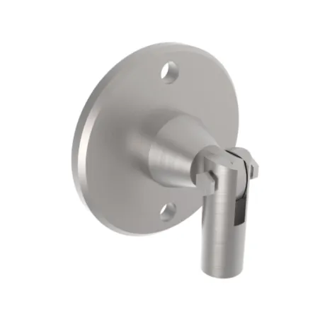 Canopy fixing wall - tension rod, d120 - StroFIX