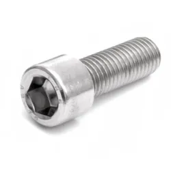 Strofix AISI 304 (A2) hex socket head cap screw DIN 912 M10x45 mm