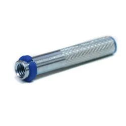 Strofix AISI 304 anchor sleeve M10x80 mm expansion anchor for masonry fixing