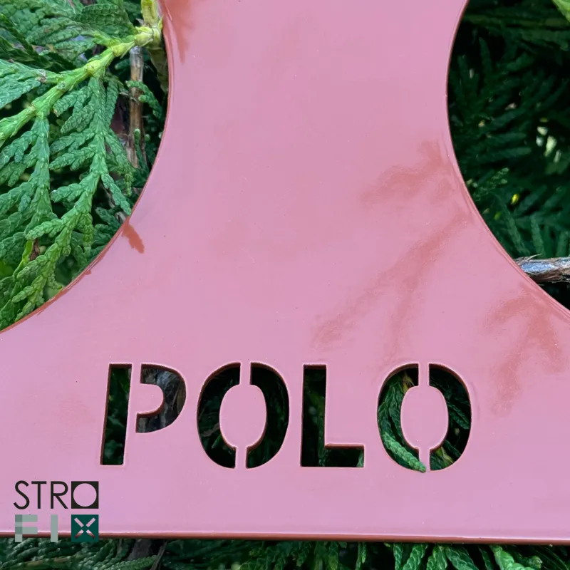 Animal feeding tray, 350x180x80mm-2