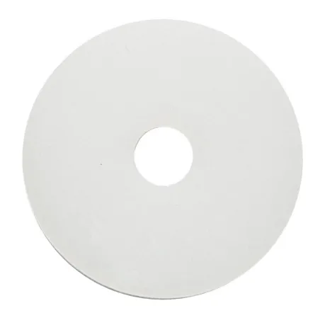 Strofix D50 silicone gasket for glass adaptor, Ø 48 mm outer diameter, 1 or 2 mm thick