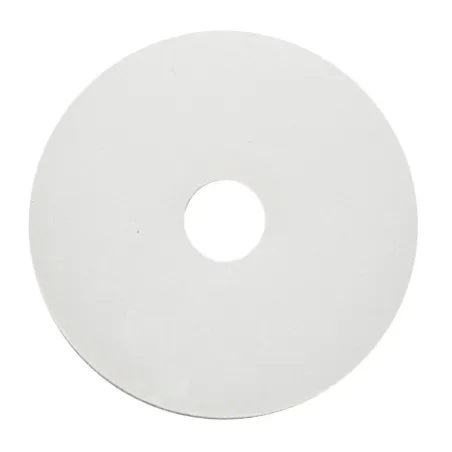 Strofix D60 silicone gasket for glass adaptor, Ø 58 mm outer diameter, 2 mm thick