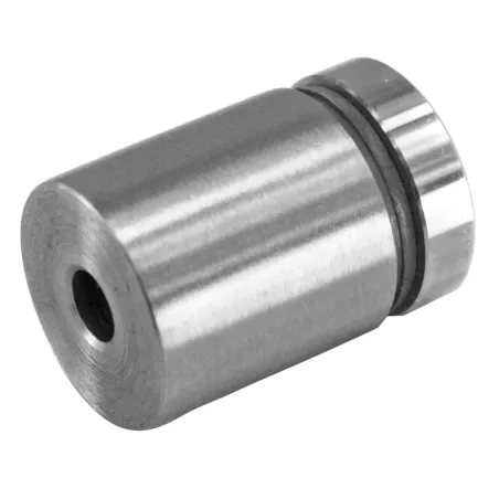 Sign adaptor, D19, SS, satin - Strofix