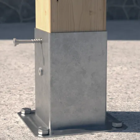 Steel anchor - Strofix