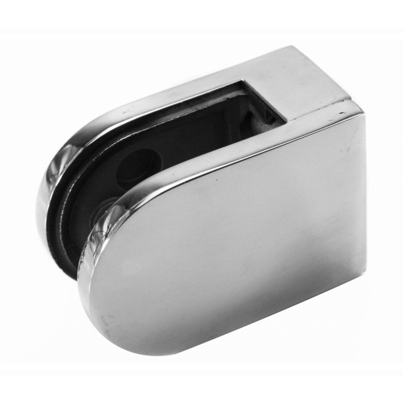 Glass clamp - Flat (a-16)