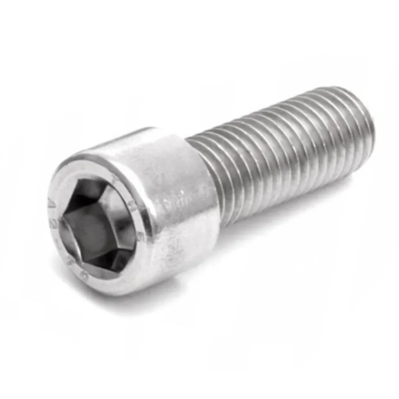 Strofix AISI 304 (A2) hex socket head cap screw DIN 912 M8x20 mm