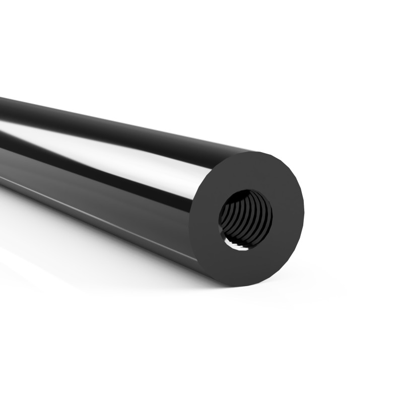 Strofix steel anchor D20 L 400 M10 showing full 400 mm length and body diameter