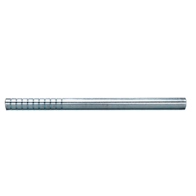 Steel Anchor S235 Galvanized L 320mm M8 | Strofix