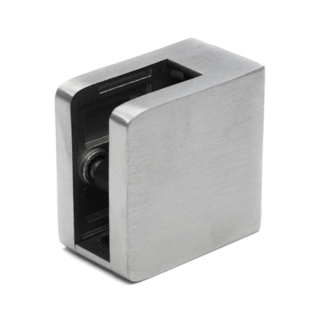 Glass clamp - Flat