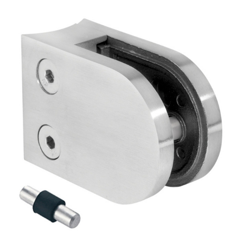 Glass clamp - 42.4