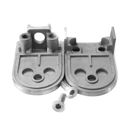 Glass clamp - 42.4