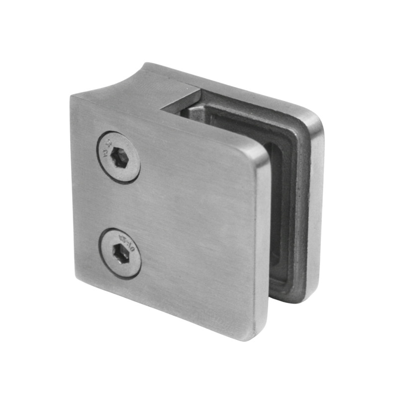 Glass clamp - 42.4