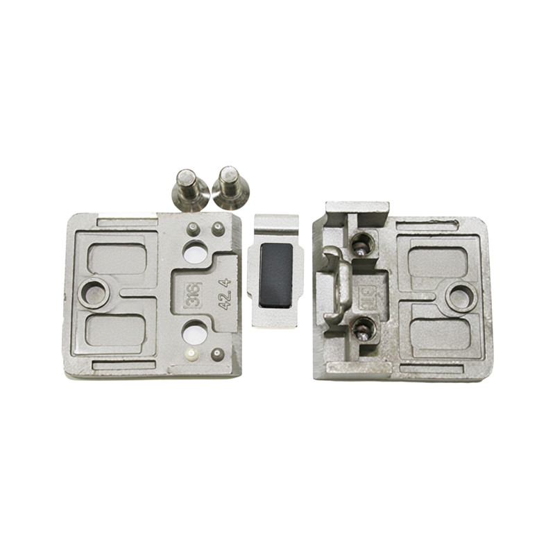 Glass clamp - 42.4