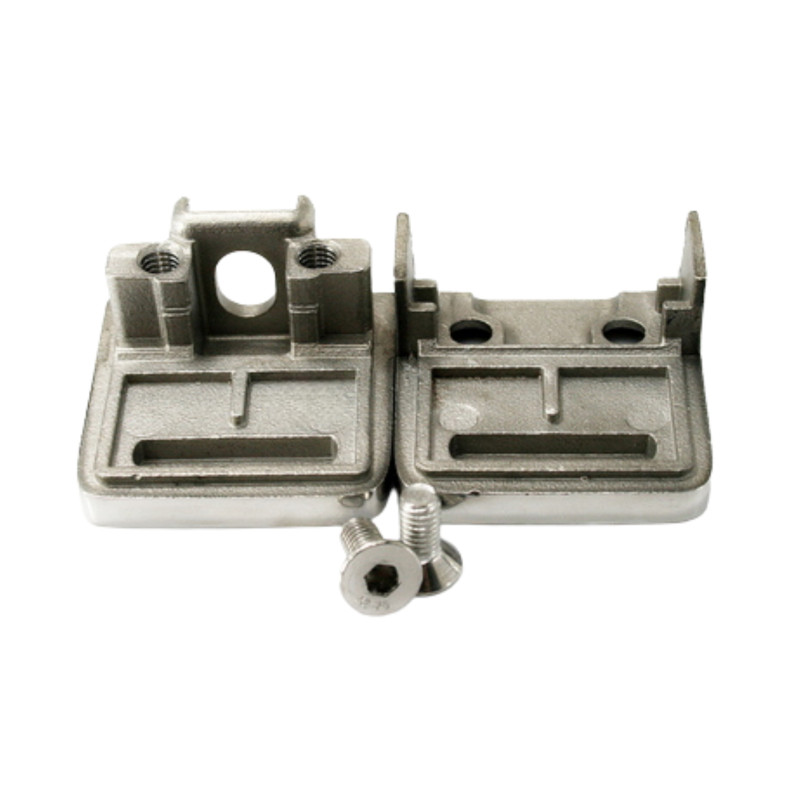 Glass clamp - 42.4