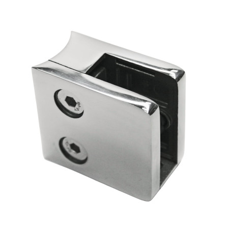Glass clamp - 42.4