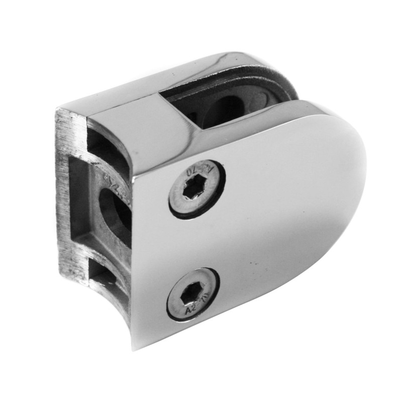 Glass clamp - 42.4