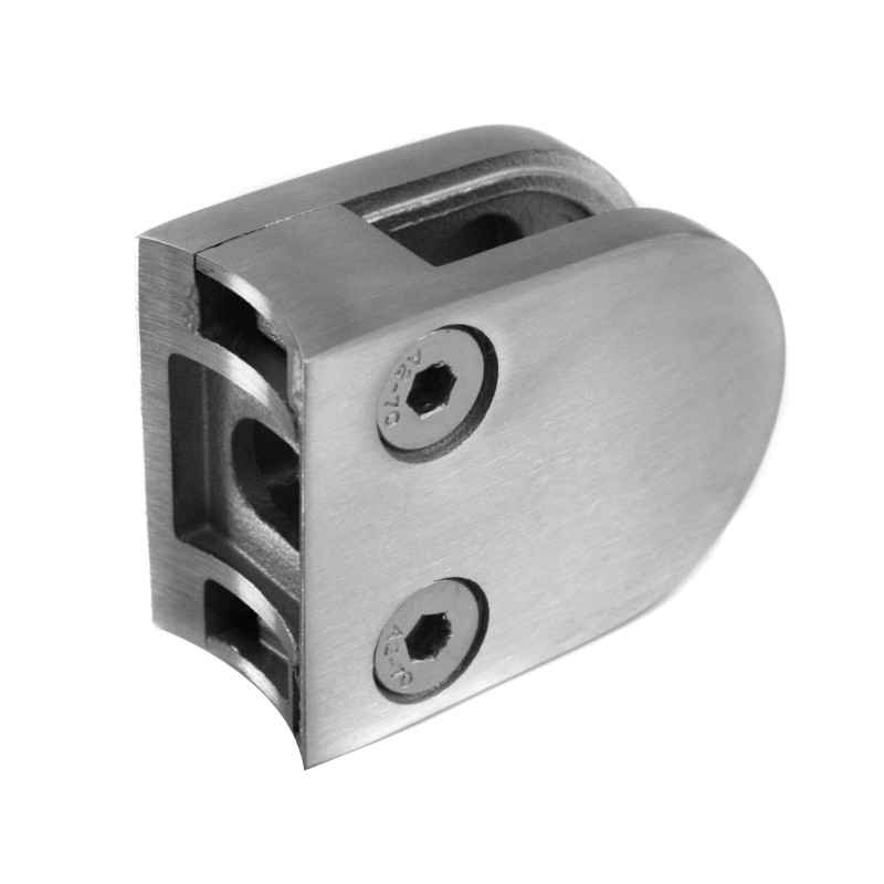 Glass clamp - 42.4