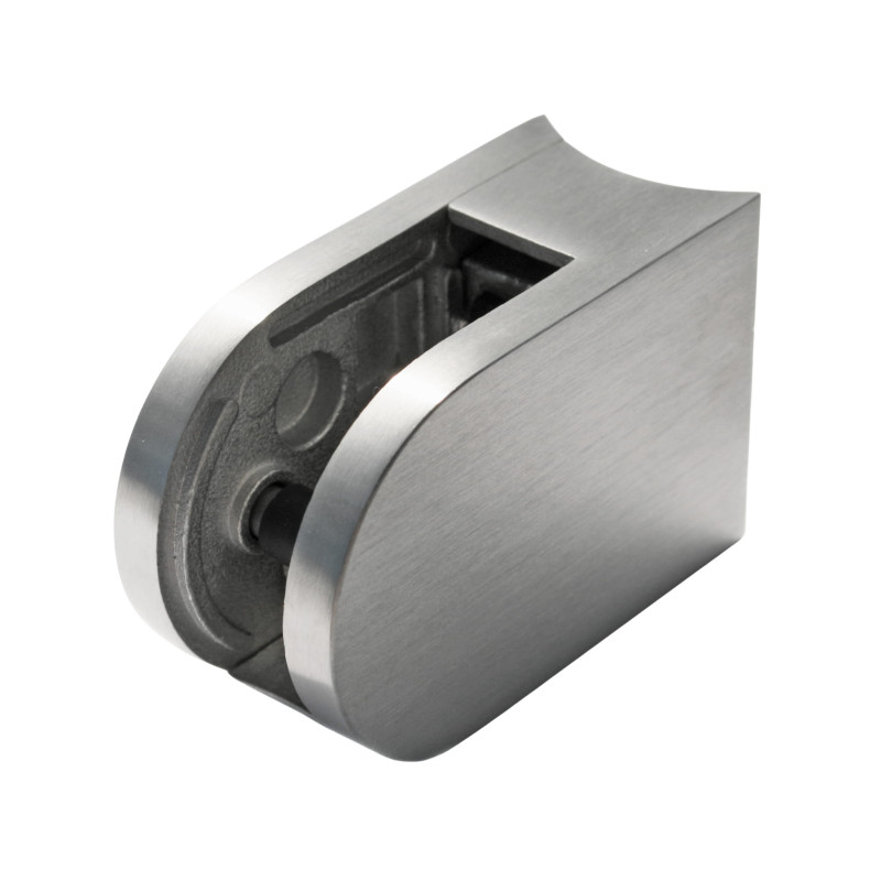 Glass clamp - 42.4